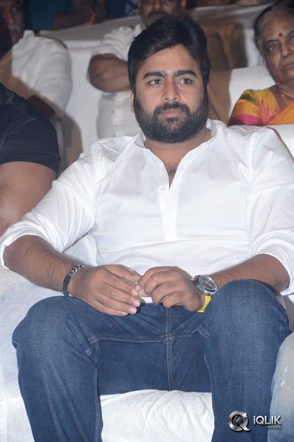 Jyo-Achyutananda-Movie-Audio-Launch